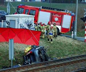 Rodzina straciła życie w „przeklętym miejscu”. Czarny punkt przestanie istnieć?