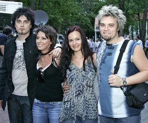 Bracia Cugowscy. Pokłócili się o pieniądze