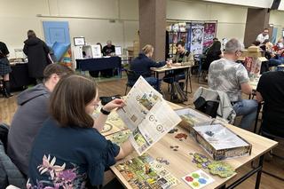 Festiwal Gier Planszowych