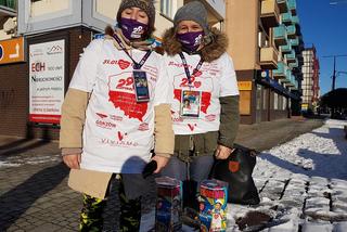 Gorzów: Mimo pandemii mieszkańcy wrzucili do puszek WOŚP 275 tys. zł! [AUDIO]