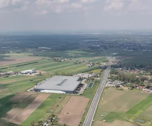 Panattoni Park Łódź South II - ruszyła budowa magazynu w Polsce Centralnej