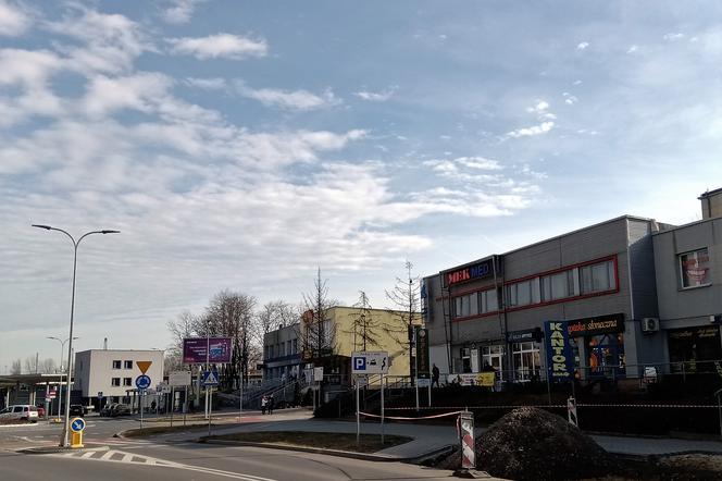 Katowice: Droga rowerowa połączy Centrum Przesiadkowe Ligota z ulicą Medyków [AUDIO]