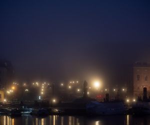 Tu Europejczycy mają dość brudu i smogu
