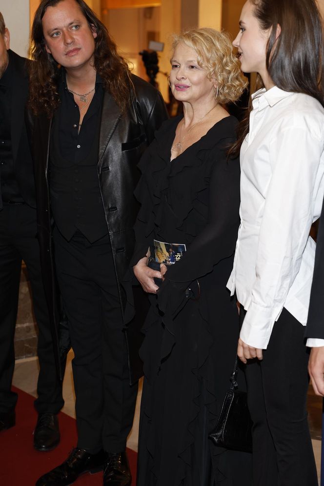 Dominika Ostałowska