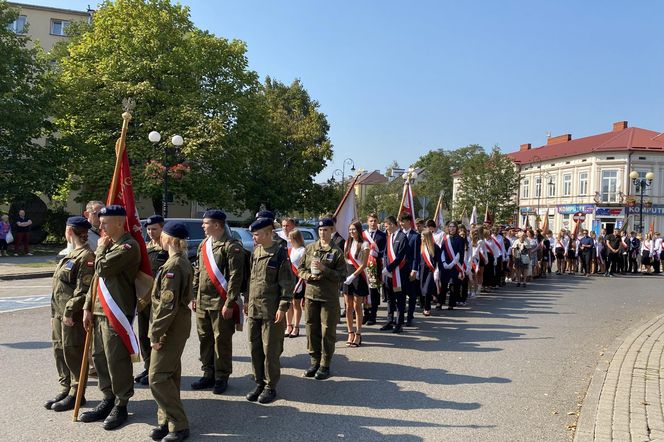 Siedlce: obchody upamiętniające 85. rocznicę agresji sowieckiej na Polskę