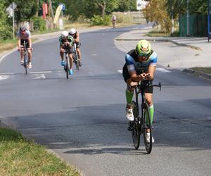 Ocean Lava Triathlon Polska Bydgoszcz- Borówno. Mamy relację ze zmagań!