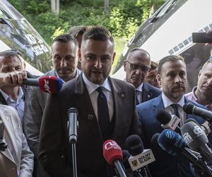 Po 25 latach kolej wraca do Karpacza