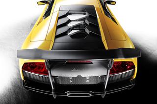 Lamborghini Murcielago LP 670-4 SuperVeloce