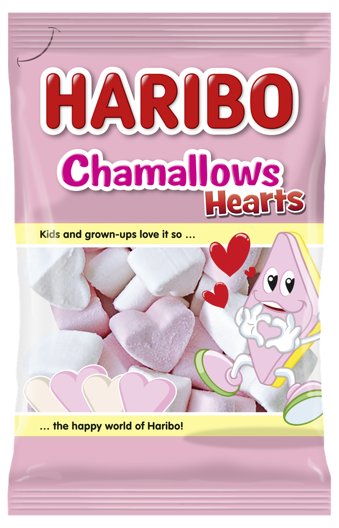 Haribo