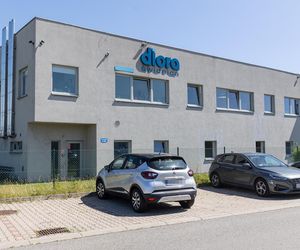 Diora Świdnica w upadłości