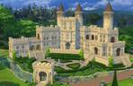 The Sims 4 Zamkowa posiadłość. Pierwsze informacje o nowym dodatku w 2024 roku!