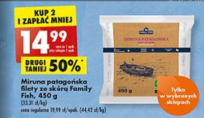 tańsze zamienniki karpia
