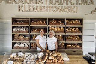 Piekarnia Tradycyjna Klementowski