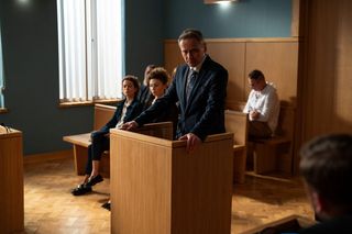 „Na dobre i na złe” odc. 942