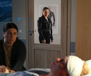 Na Wspólnej, odcinek 3677: Judyta załatwi Oskara! Igor dowie się o makabrycznym odkryciu Jaworskiej