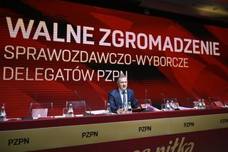 Kompletna kompromitacja PZPN. W związku nie radzą sobie nawet z najprostszymi zadaniami