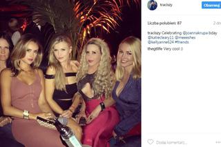 Joanna Krupa świętuje 38 urodziny