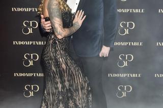 Sylwia Peretti i Łukasz Porzuczek