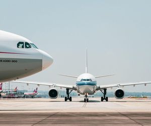 Ważny port lotniczy w Polsce zostanie zamknięty