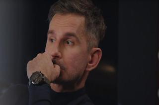 M jak miłość odc. 1790. Kamil (Marcin Bosak)