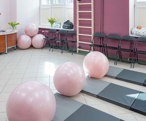 Pierwsza Bezpłatna szkoła rodzenia w mieście.