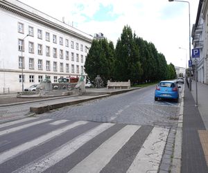 Aleje Karola Marcinkowskiego