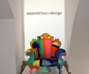Wystawa inauguracyjna w Design Centrum Kielce; Design = Wzornictwo