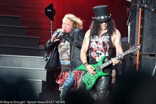 Koncert Guns N' Roses w Polsce. Jak i gdzie kupić bilety? 