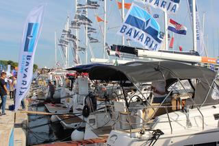 Targi Boat Show Biograd 2018