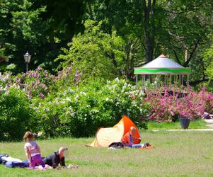 Co? Gdzie? Kiedy? Imprezy w Warszawie 18-19 czerwca