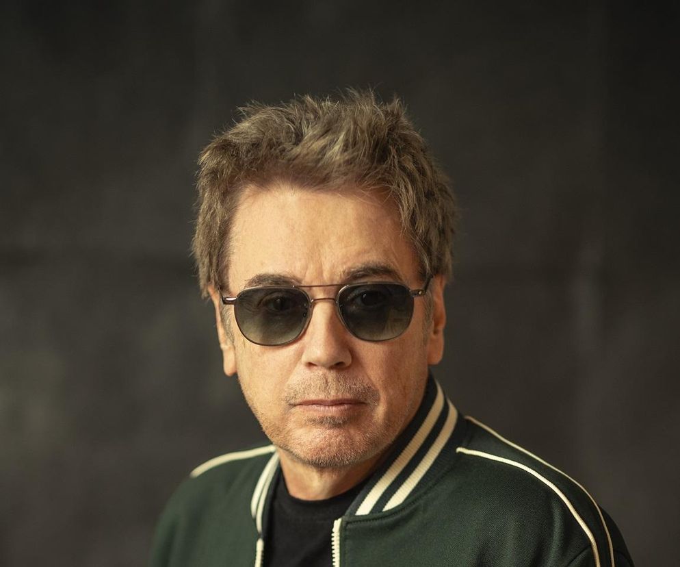 Jean-Michel Jarre
