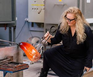 Dizajn na zawsze. Aleksandra Kujawska