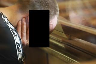 Elbląg, pobicie, wyrok