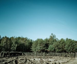 Lokalni Terytorialsi zakończyli ćwiczenia Ognista Burza-25 w sercu Żelaznego Obrońcy