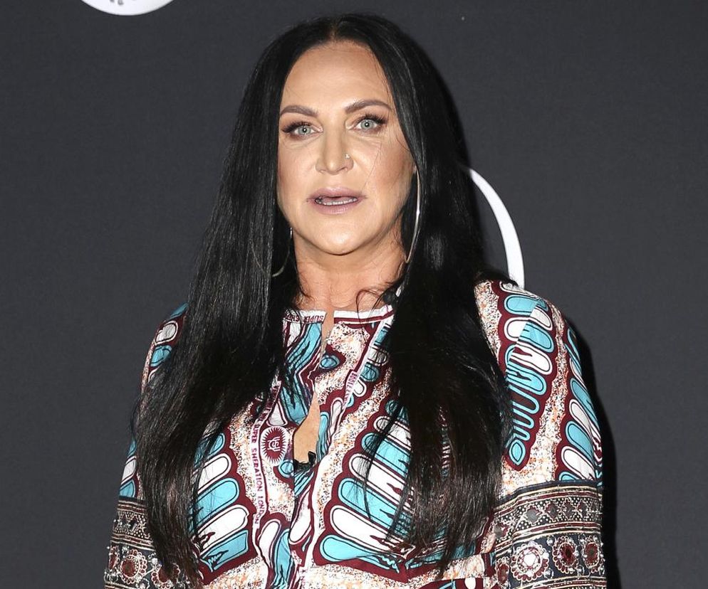 Kayah - były mąż pomaga jej po rozstaniu