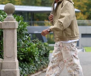 Reprezentacja Francji szokuje poza boiskiem