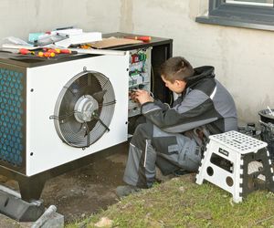 Pompa ciepła? Nie daj się oszukać. Jak sprawdzić urządzenie i firmę przed zakupem?