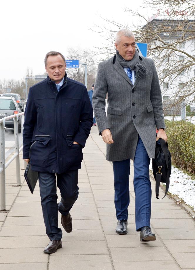 Nowa AFERA TAŚMOWA? Giertych i multimilioner pod obstrzałem