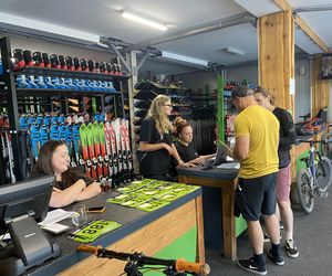 Eska Summer City Olsztyn na Kurzej Górze w Kurzętniku