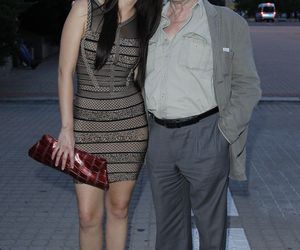 Edward Linde-Lubaszenko, Beata Linde-Lubaszenko