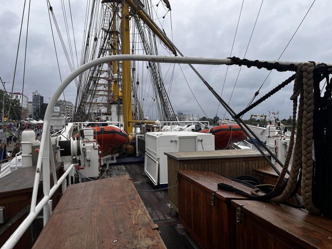 Gorch Fock 