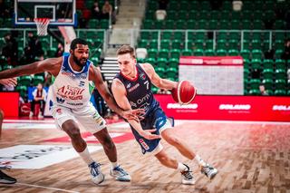 Anwil Włocławek - Arriva Polski Cukier Toruń, zdjęcia z meczu Pucharu Polski w Sosnowcu