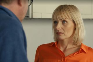 Barwy szczęścia, odcinek 2984: Olga wprowadzi się do Marka? Jej decyzja będzie dla niego zaskakująca! ZDJĘCIA