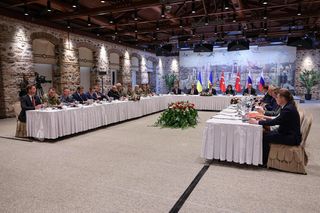 Koniec negocjacji Ukraina-Rosja! Żądania wykraczają poza wszystko! Nagła propozycja Watykanu!