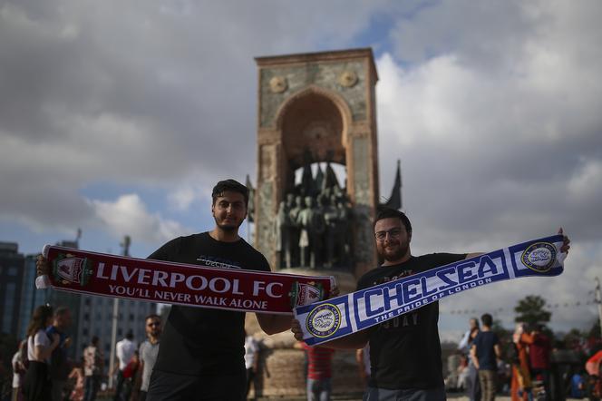 Superpuchar Europy 2019 - transmisja TV i online. Gdzie obejrzeć mecz Liverpool - Chelsea?