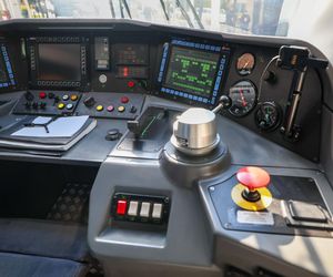 Pierwsze Pendolino w Zakopanem