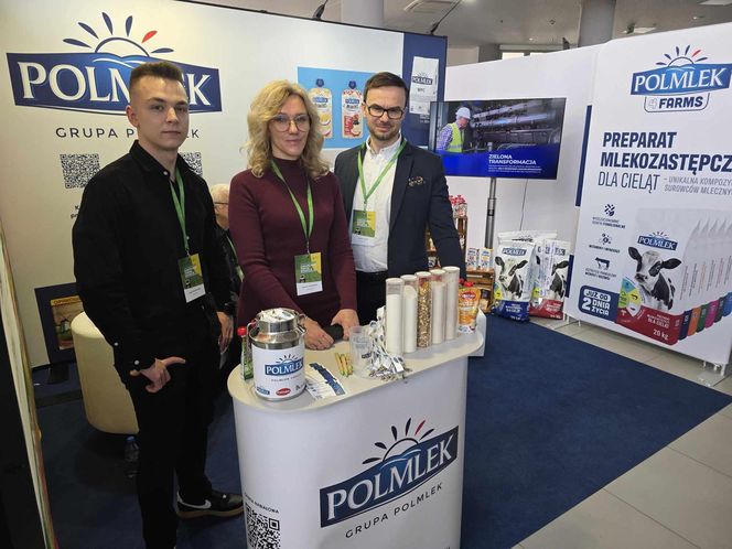 Europejskie Forum Rolnicze w Jasionce