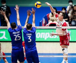 Polscy siatkarze poznali rywala w półfinale Ligi Narodów. Kompletne zaskoczenie, krok od wielkiej sensacji!
