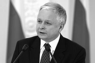 Lech Kaczyński