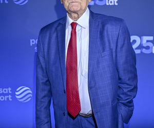 Chuda jak przecinek i olśniewająca! Szostak bryluje na gali